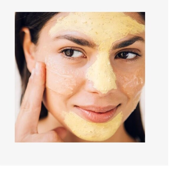 Kiehl's Turmeric & Cranberry Seed Energizing Radiance Masque Mask Brightens - Picture 11 of 15